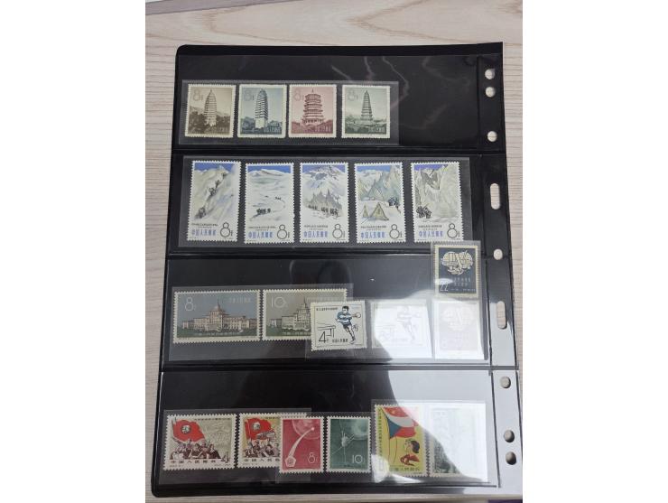 all unused,better including S41, S45, S70 and others. Please view.
